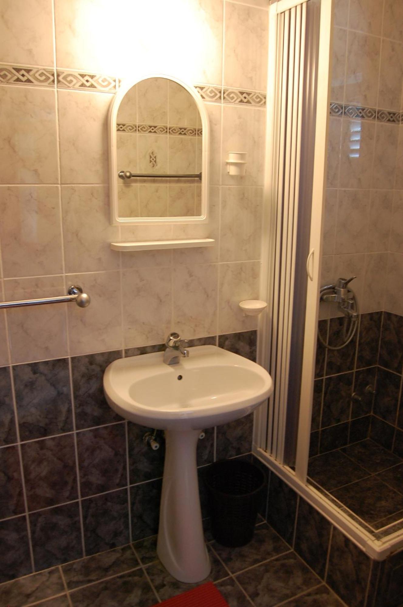 Mitrovic Apartament *