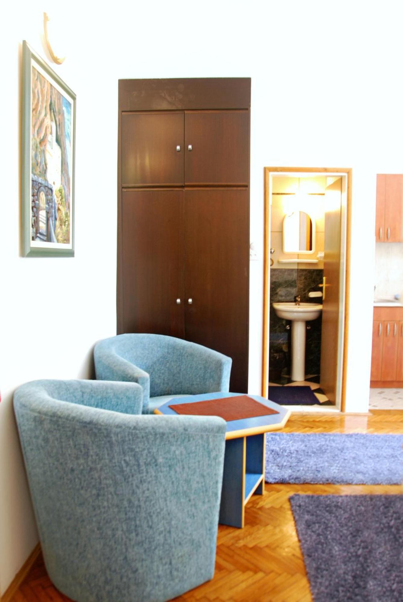 Mitrovic Apartament *