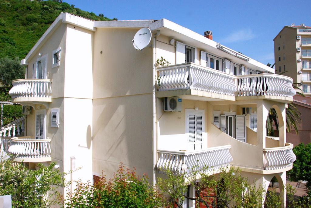Mitrovic Apartament Budva