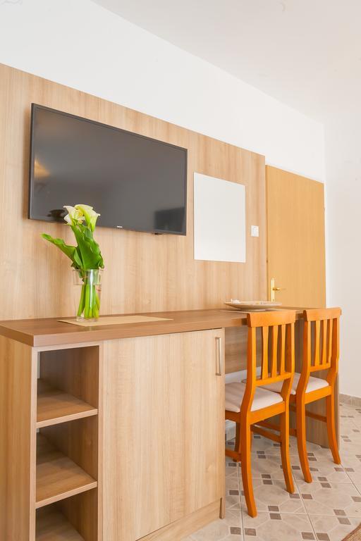 Mitrovic Apartament Budva
