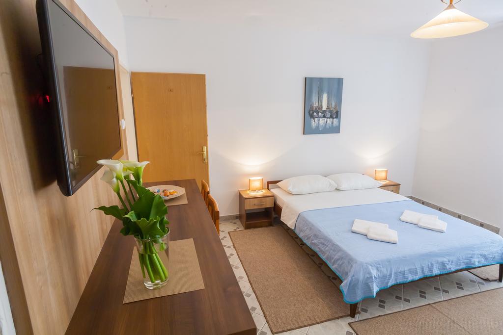Apartament Mitrovic
