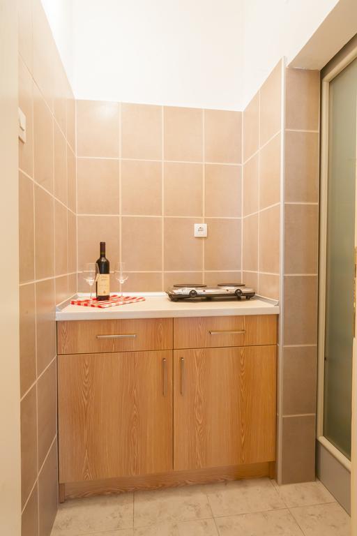 Mitrovic Apartament
