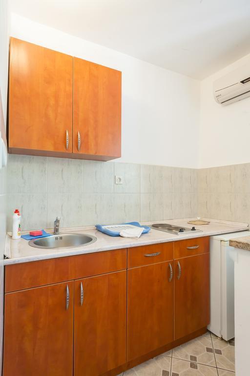 Apartament Mitrovic *