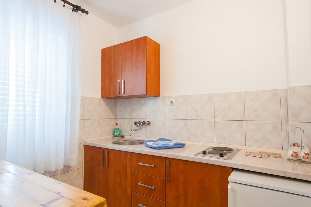 Apartament Mitrovic