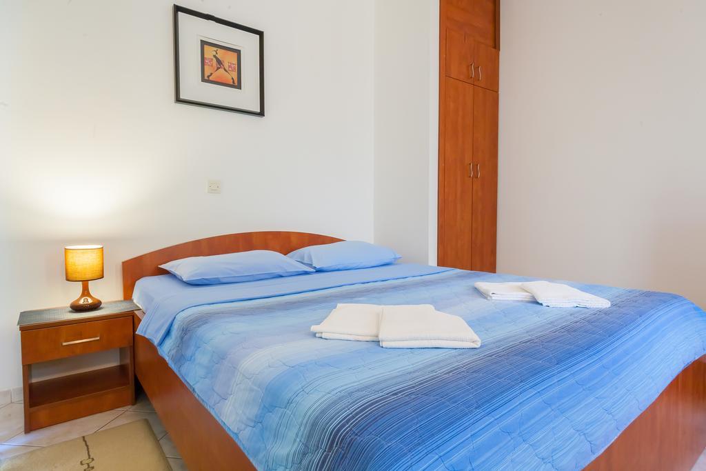 Apartament Mitrovic Budva