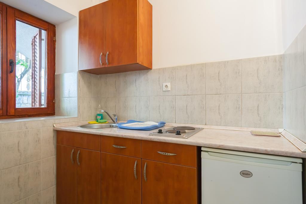 Apartament Mitrovic Budva
