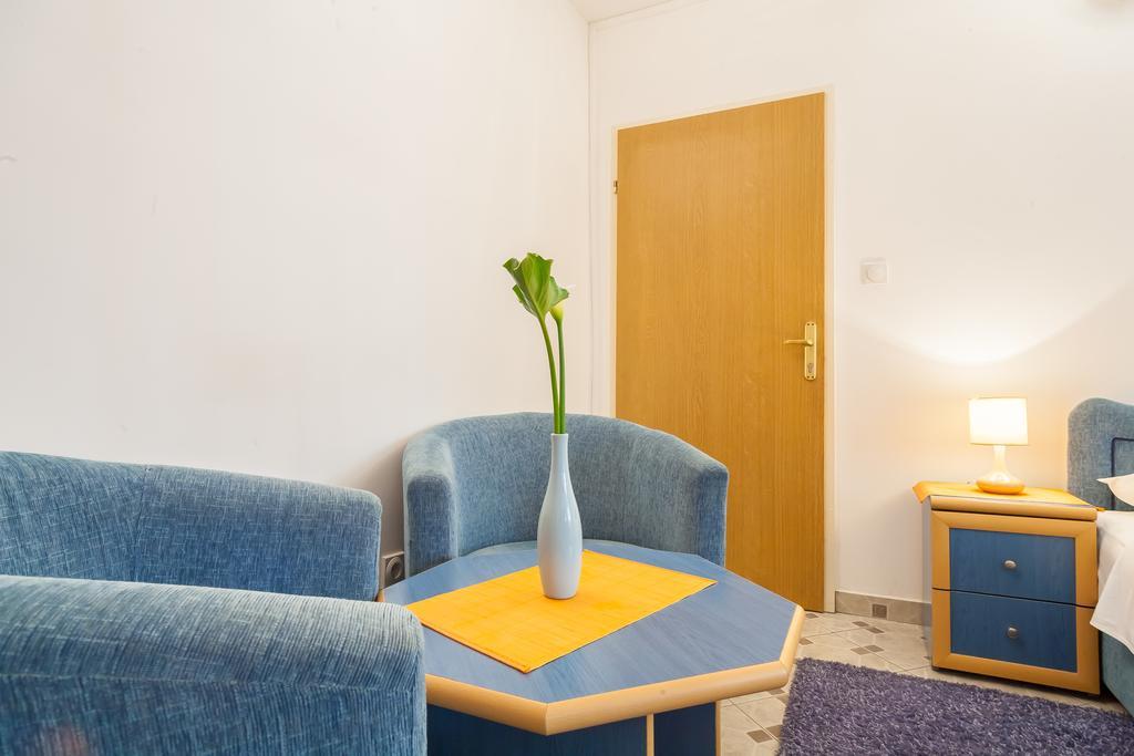 Apartament Mitrovic