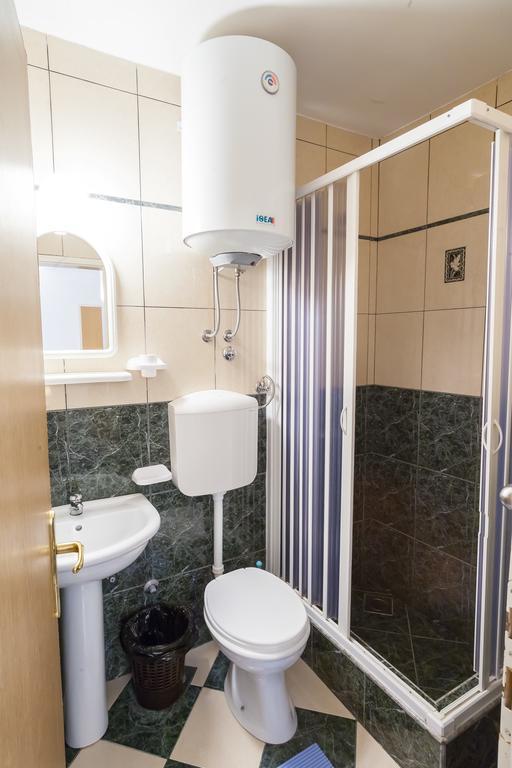 Apartament Mitrovic Budva