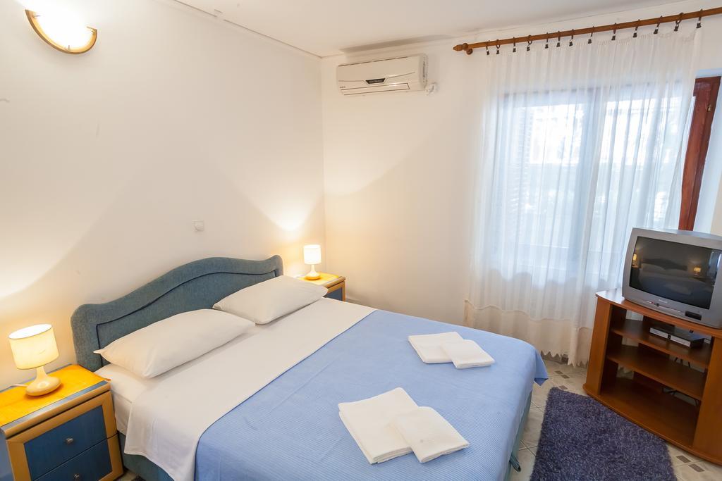 Apartament Mitrovic