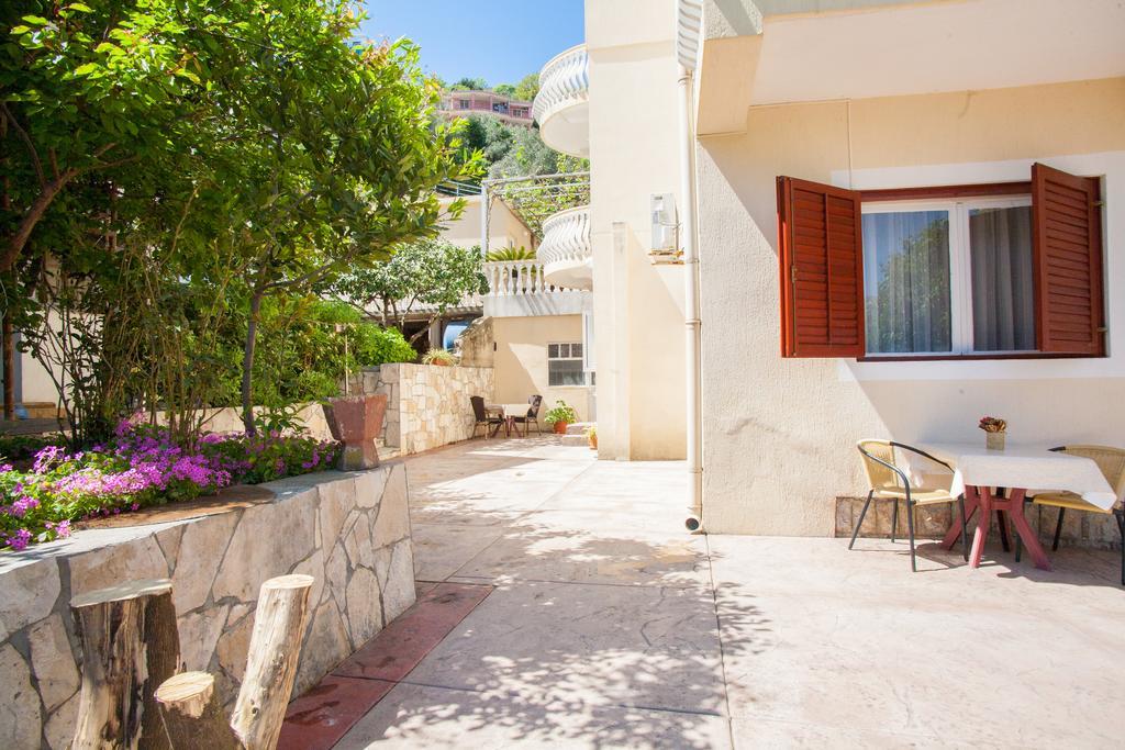 Apartament Mitrovic Budva