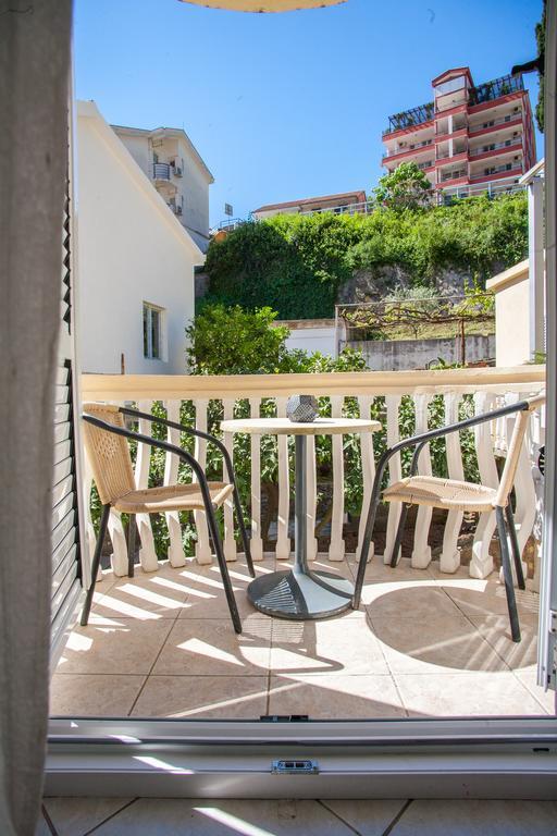 Apartament Mitrovic