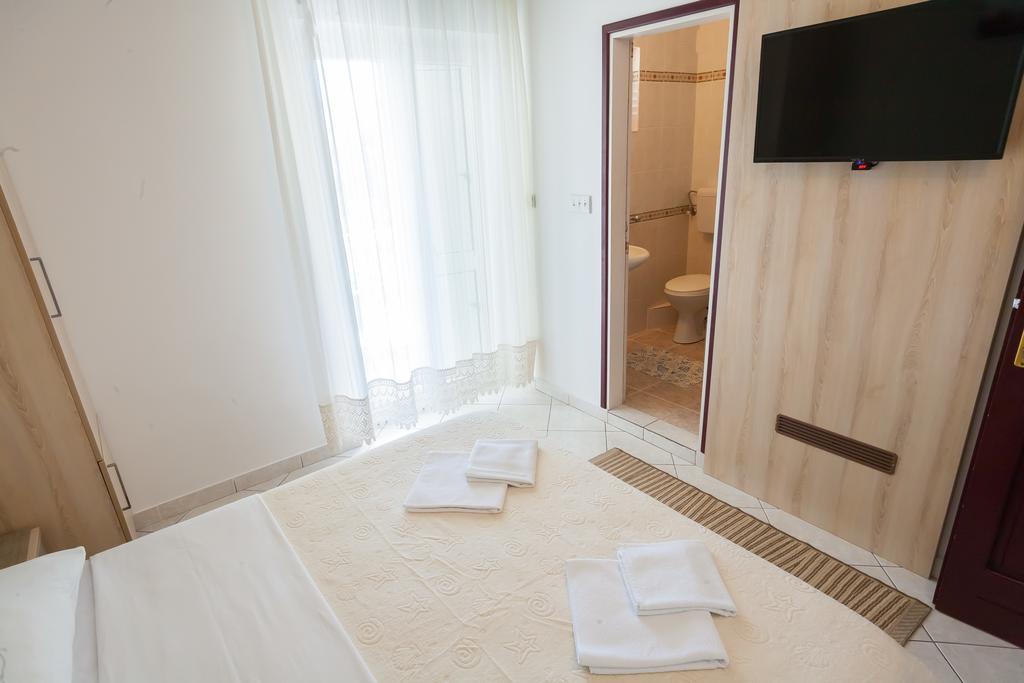 Apartament Mitrovic