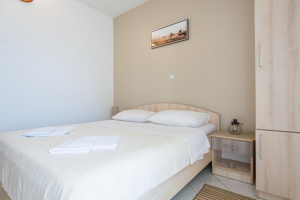 Apartament Mitrovic *