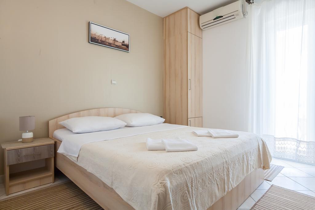 Apartament Mitrovic Budva