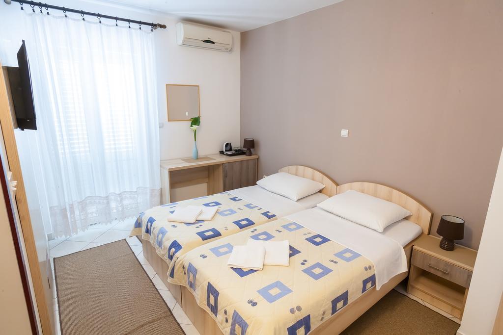 Apartament Mitrovic