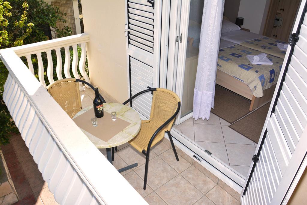 Mitrovic Apartament *