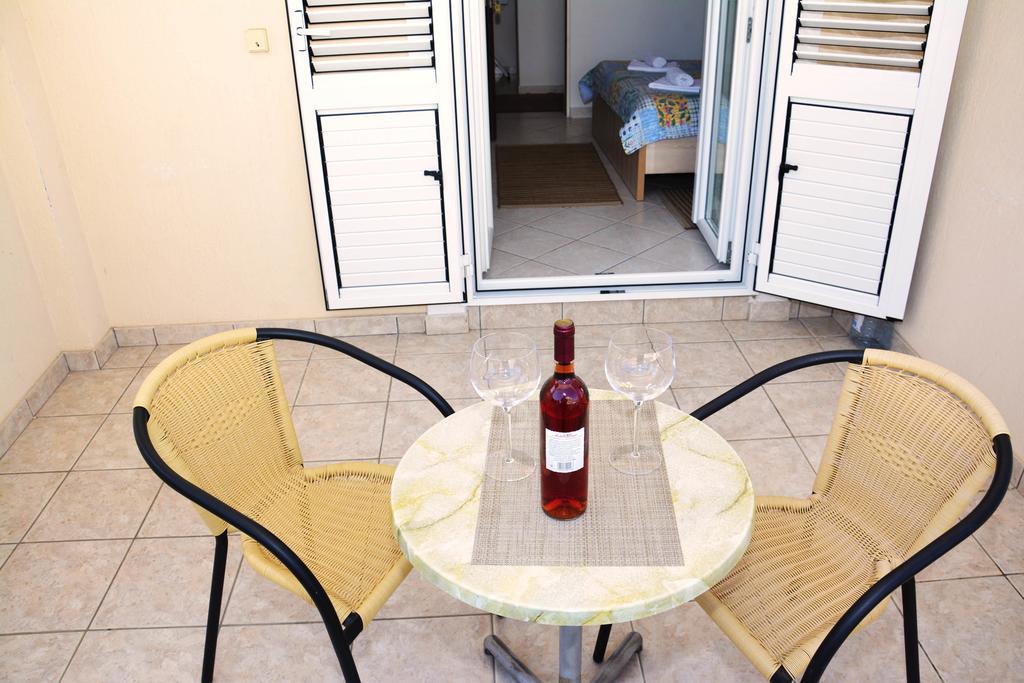 Apartament Mitrovic Budva