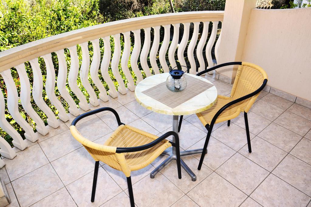 Apartament Mitrovic