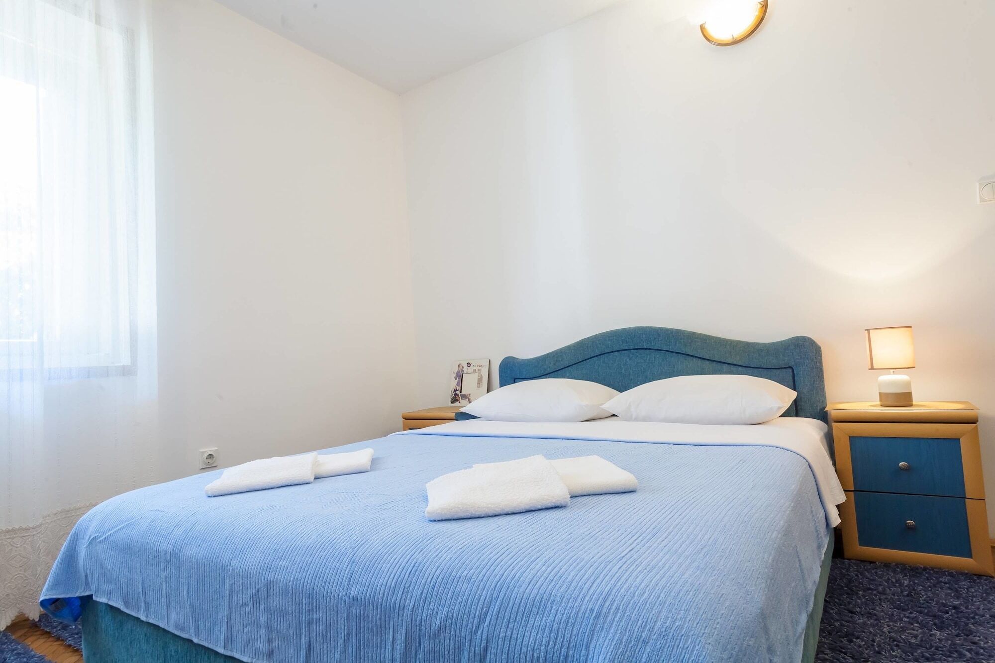 Mitrovic Apartament