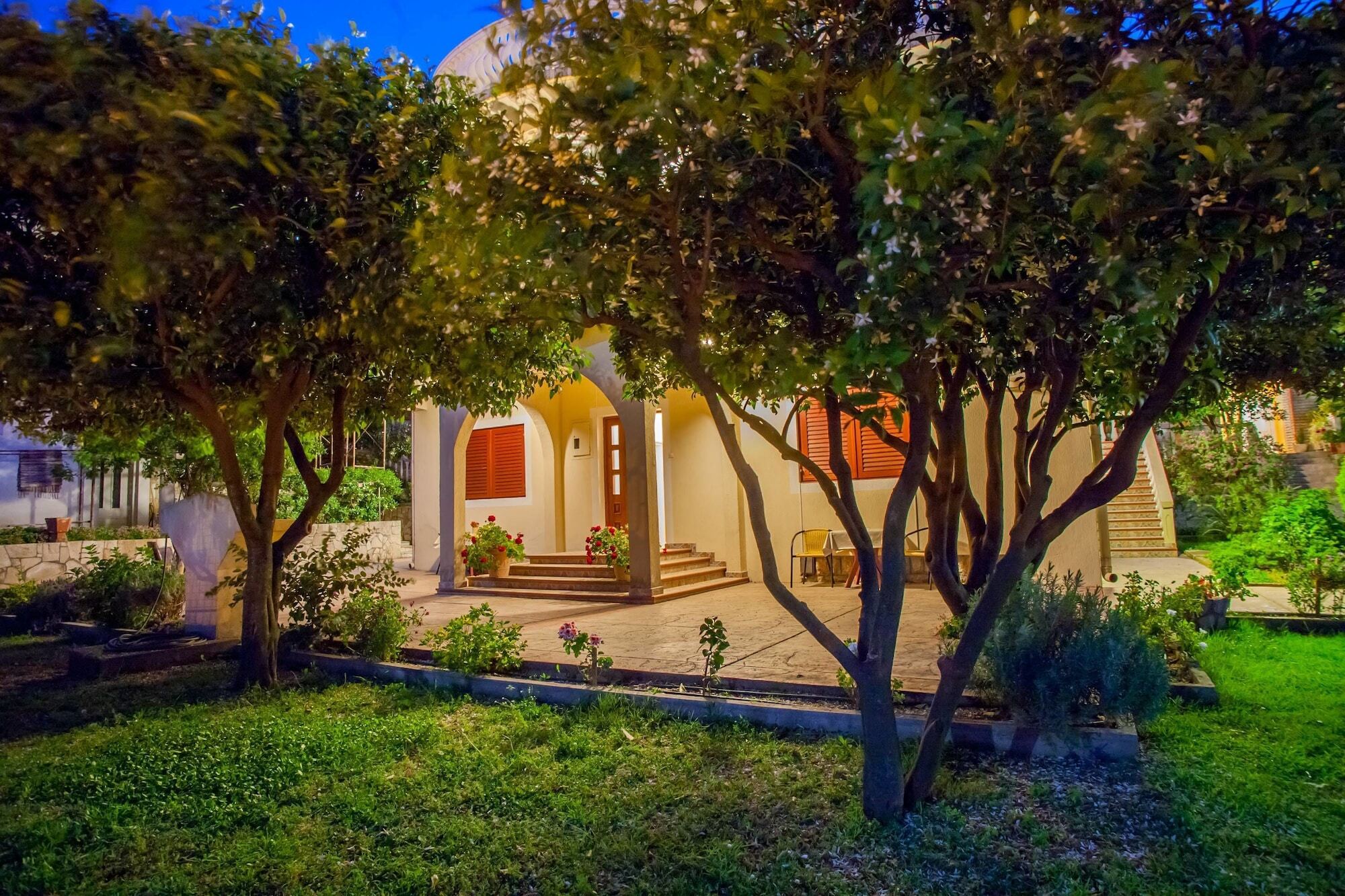 Apartament Mitrovic Budva