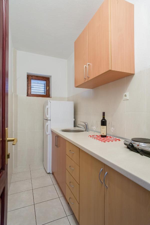 Mitrovic Apartament Budva