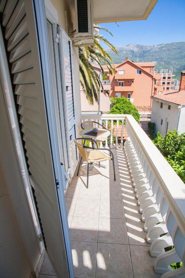 Mitrovic Apartament *