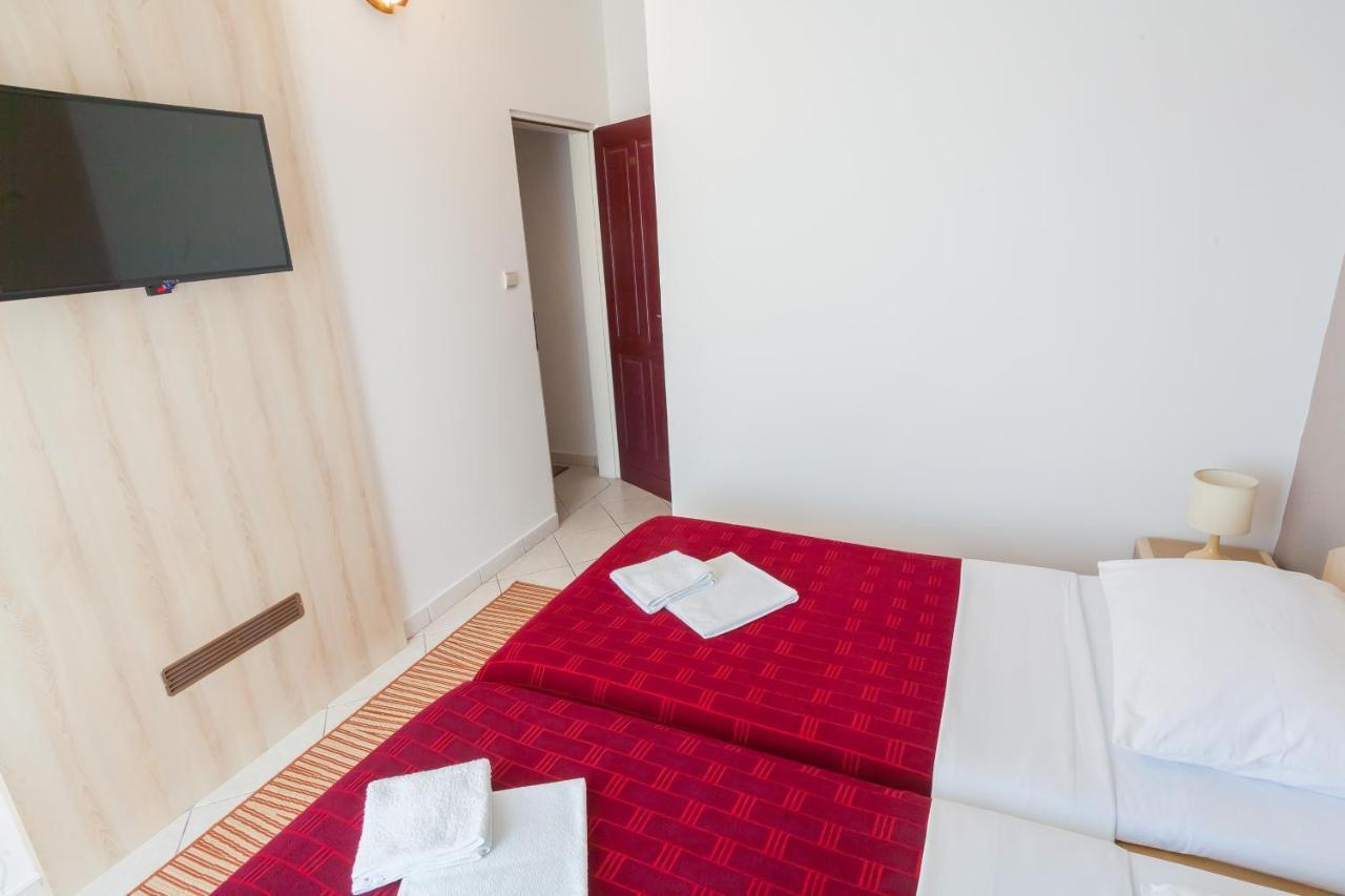 Apartament Mitrovic