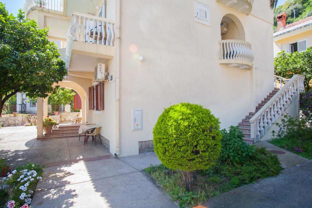 Apartman Mitrovic
